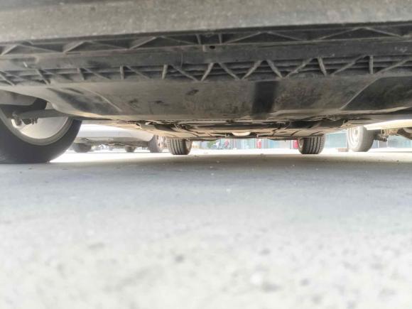 [上海·沪C] 二手大众高尔夫·嘉旅2018款 280TSI 自动豪华型