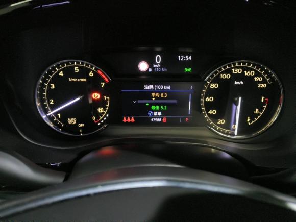 [苏州·苏U] 二手凯迪拉克凯迪拉克XT52020款 改款 28T 豪华型