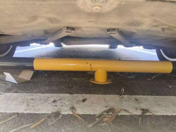 [南通·苏F] 二手奥迪奥迪A6L2014款 TFSI 标准型