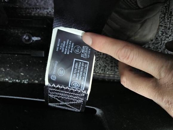 [义乌·浙G] 二手荣威荣威i52020款 1.5L 自动4G互联领豪旗舰版