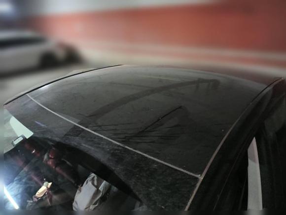 [武汉·鄂A] 二手特斯拉Model Y2021款 标准续航后驱版