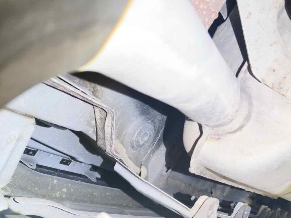 [义乌·浙G] 二手哈弗哈弗H6 Coupe2018款 红标 1.5T 自动两驱超豪型