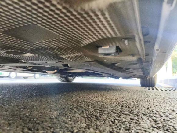 [深圳·粤B] 二手阿尔法·罗密欧Giulia朱丽叶2017款 2.0T 280HP 豪华版