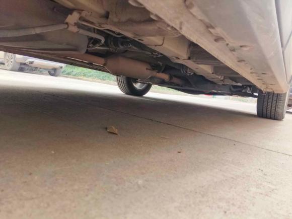 [义乌·浙G] 二手宝骏宝骏7302016款 1.5L 手动豪华型 7座