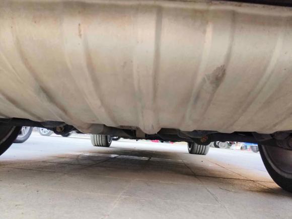 [合肥·皖A] 二手大众途锐2009款 3.0T 柴油顶配型