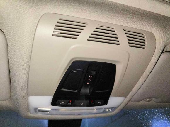 [武汉·鄂A] 二手宝马宝马3系2014款 320Li 时尚型