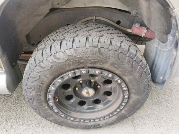 [上海·沪D] 二手哈弗哈弗H92017款 2.0T 柴油四驱舒适型 5座