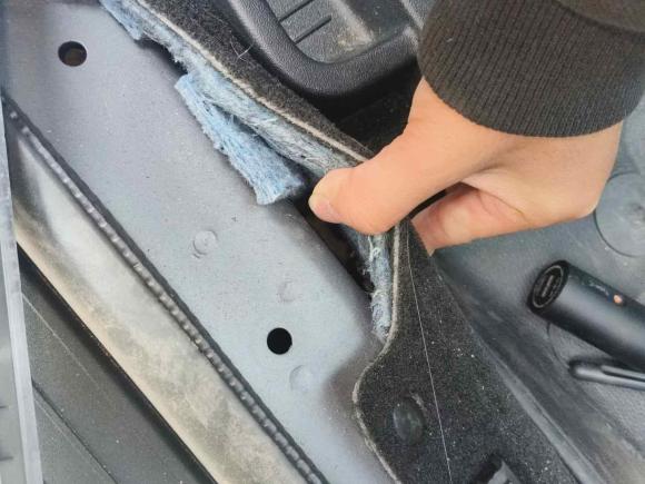 [广州·粤A] 二手林肯航海家2021款 2.7T 四驱尊耀版