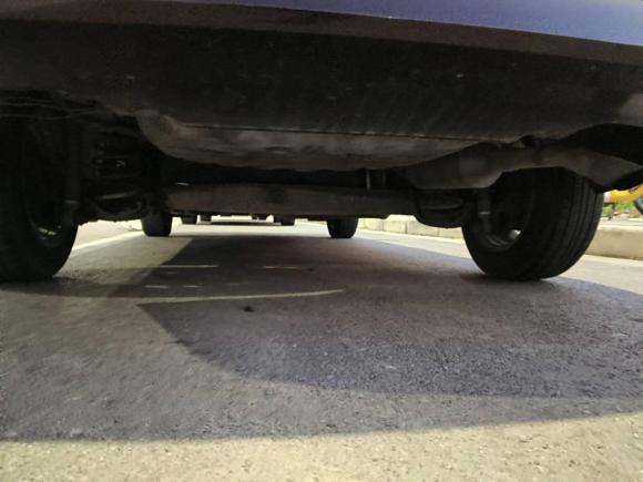 [嘉兴·浙J] 二手丰田威驰2014款 1.3L 手动型尚版