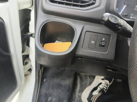 [嘉兴·浙F] 二手开瑞小象X52024款 载货车