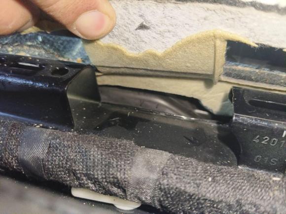 [合肥·皖A] 二手奥迪奥迪Q52017款 Plus 40 TFSI 进取型