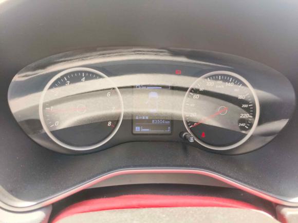 [嘉兴·鄂J] 二手宝骏宝骏5302018款 1.5T 手动精英型 国V