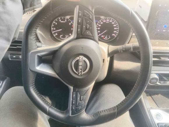 [义乌·浙G] 二手日产天籁2022款 2.0L XL-TLS 悦享版