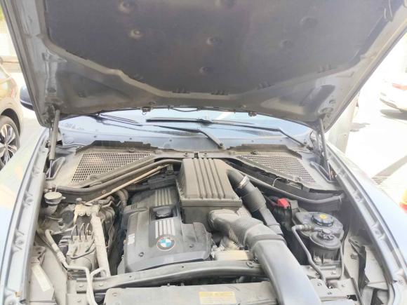 [南京·京Q] 二手宝马宝马X52009款 xDrive30i豪华型