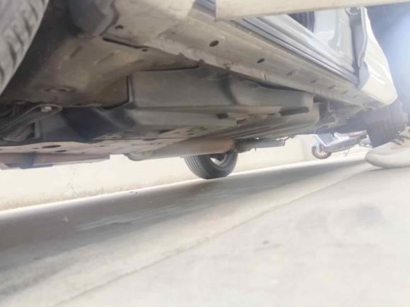 [合肥·皖A] 二手丰田RAV4荣放2015款 2.5L 自动四驱精英版