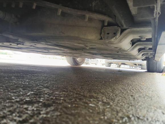 [义乌·浙G] 二手威马汽车威马E.52021款 500 即客行