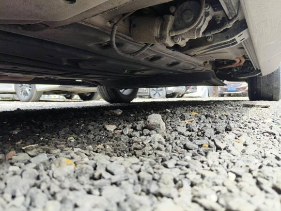 [深圳·粤A] 二手理想汽车理想ONE2020款 增程6座版