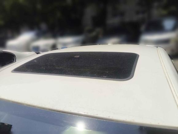 [杭州·浙A] 二手别克君威2012款 2.0L 舒适版