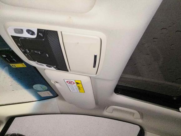 [苏州·苏E] 二手本田奥德赛2017款 2.4L 智享版