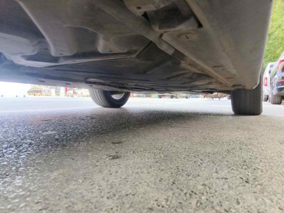 [西安·陕D] 二手奔驰奔驰GLA2015款 GLA 200 时尚型