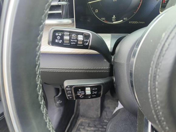 [南京·苏A] 二手红旗红旗H92020款 2.0T 智联旗畅版