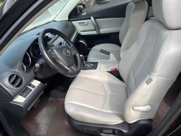 [广州·粤F] 二手马自达睿翼2010款 2.0L 自动豪华版