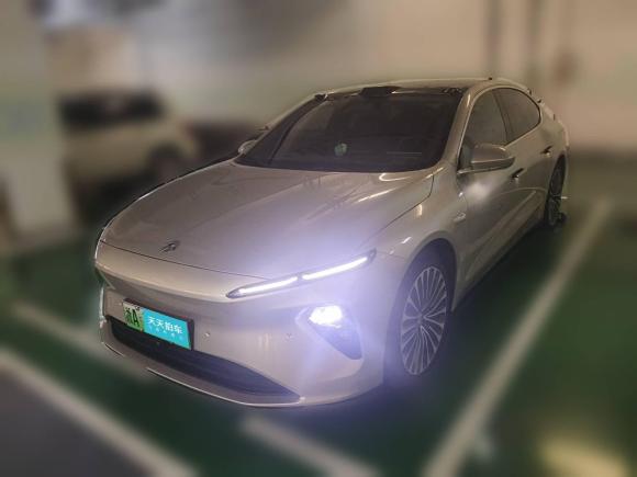 蔚来蔚来ET72023款 75kWh「义乌二手车」「天天拍车」