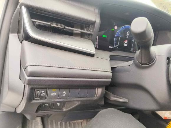 [成都·川A] 二手丰田凯美瑞2024款 双擎 2.0HE 精英版