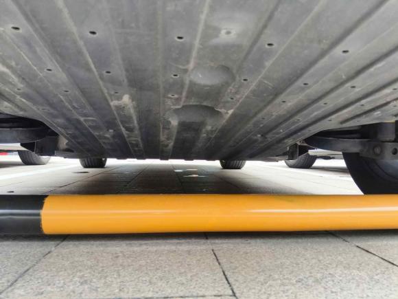 [杭州·浙F] 二手小鹏小鹏G32021款 460c 悦享版