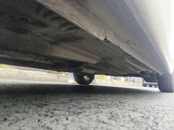 [成都·川A] 二手大众朗逸2013款 改款经典 1.6L 自动风尚版