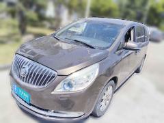 [南通·苏F] 别克别克GL82011款 3.0L GT豪华商务豪雅版