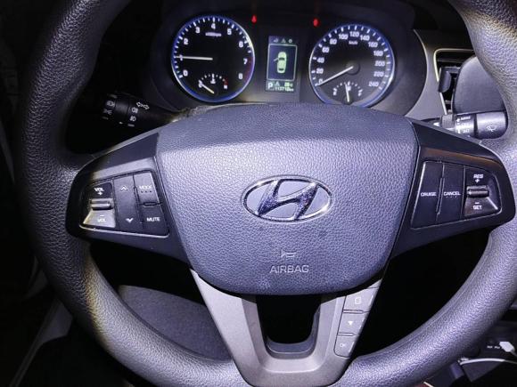 [南通·苏F] 二手现代名图2014款 1.8L 自动智能型GLS