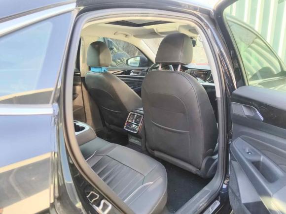 [济南·鲁A] 二手大众帕萨特2022款 280TSI 精英版