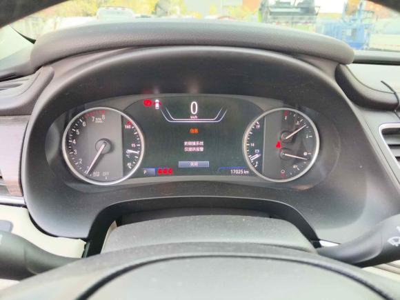 [青岛·鲁B] 二手别克君越2021款 Avenir艾维亚 先享型