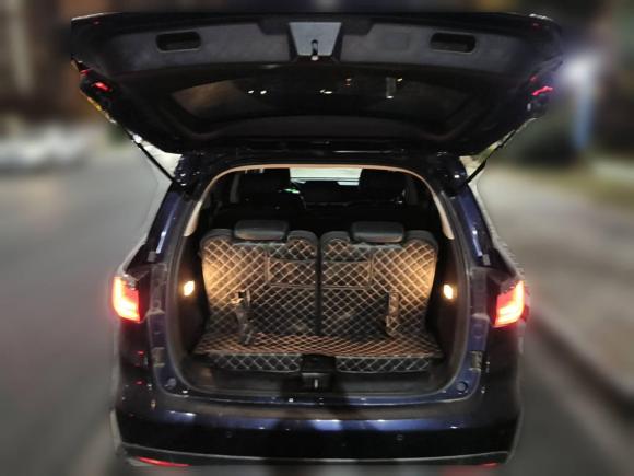 [苏州·苏U] 二手比亚迪宋MAX2019款 1.5T 自动智联睿逸天窗型 7座 国VI