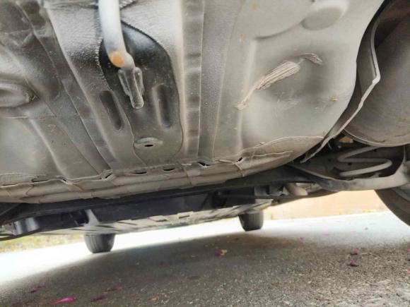 [广州·粤E] 二手本田飞度2023款 1.5L CVT潮享版