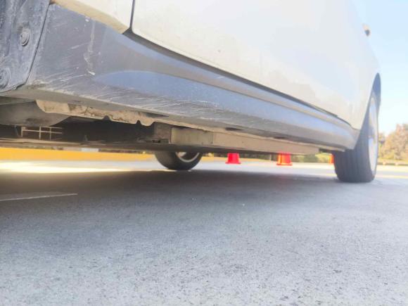 [上海·沪A] 二手欧拉欧拉好猫2021款 400km标准续航 雅典娜版 磷酸铁锂