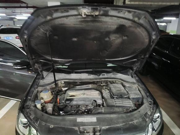 [杭州·浙A] 二手大众迈腾2012款 改款 1.8TSI 豪华型