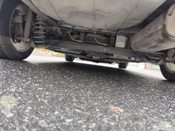 [杭州·浙G] 二手福特福睿斯2015款 1.5L 自动时尚型