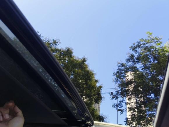 [西安·陕U] 二手本田本田XR-V2015款 1.8L EXi  CVT舒适版