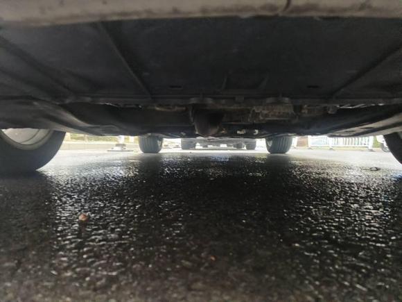 [南京·苏A] 二手别克君威2012款 2.0L 舒适版