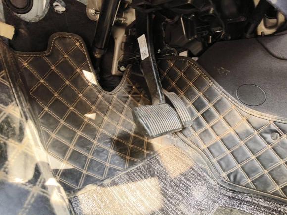 [青岛·鲁U] 二手福特福克斯2020款 两厢 1.5L 自动锋跃型