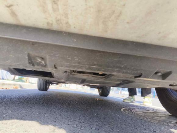 [杭州·浙A] 二手哈弗哈弗F72019款 1.5T 两驱i型 国V