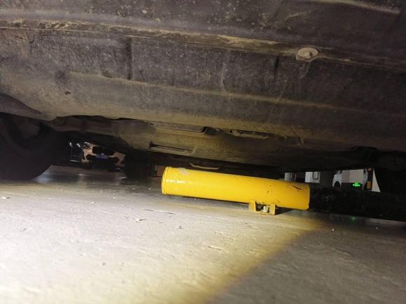 [青岛·鲁B] 二手奔驰奔驰GLC2016款 GLC 260 4MATIC 动感型