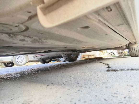 [西安·陕U] 二手大众朗逸2022款 280TSI DSG舒适版