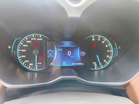 [青岛·鲁B] 二手东南东南DX72017款 1.5T 手动凯旋版