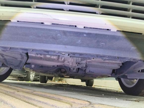 [深圳·粤B] 二手大众捷达2017款 1.5L 自动时尚型