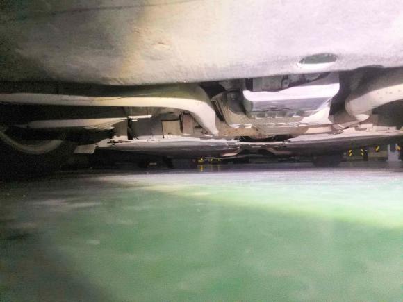 [温州·浙C] 二手保时捷Panamera2010款 Panamera 3.6L