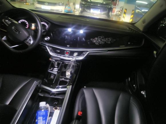 [杭州·浙A] 二手吉利汽车博瑞2021款 1.8T 领航版