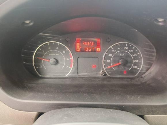 [上海·辽M] 二手五菱汽车五菱荣光V2018款 1.5L实用型